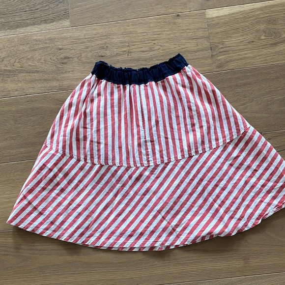 Relax Garden bold skirt - Small - Picture 4 of 7